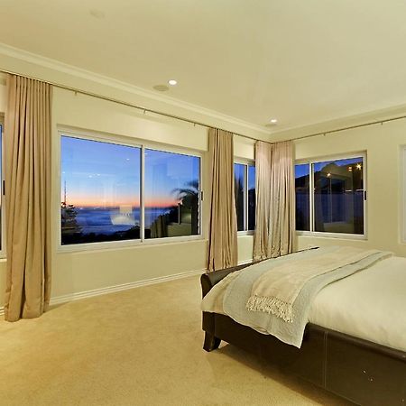 Апартаменты Hideaway Cape Town Хаут-Бей Экстерьер фото
