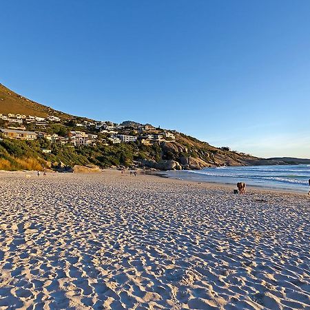 Апартаменты Hideaway Cape Town Хаут-Бей Экстерьер фото