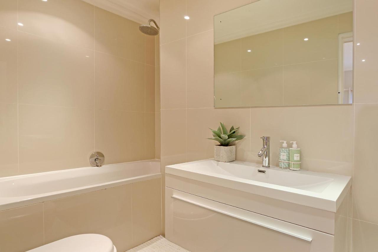 Апартаменты Hideaway Cape Town Хаут-Бей Экстерьер фото