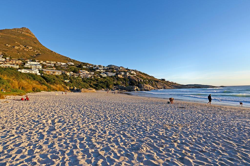 Апартаменты Hideaway Cape Town Хаут-Бей Экстерьер фото