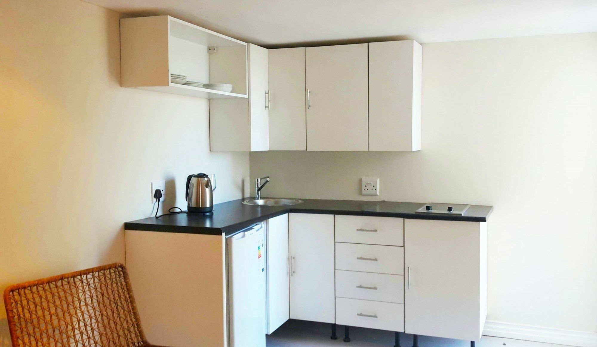 Апартаменты Hideaway Cape Town Хаут-Бей Экстерьер фото